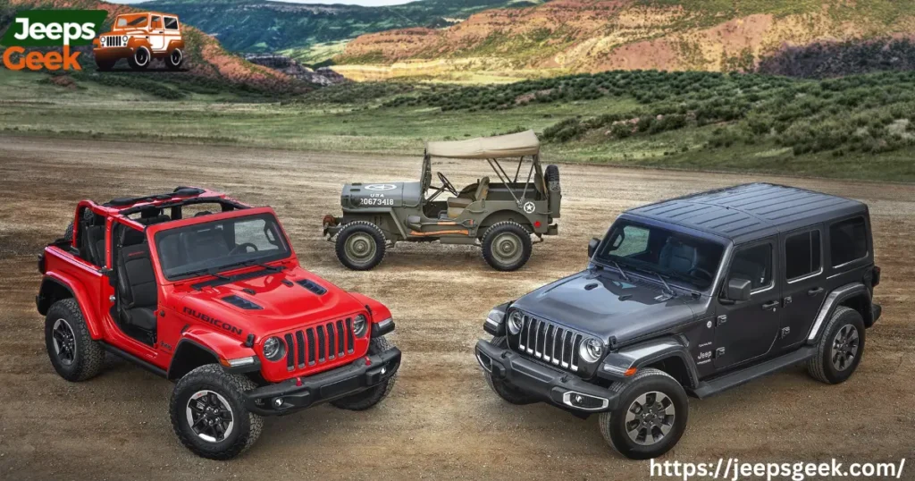 Affordable Jeep Wrangler 