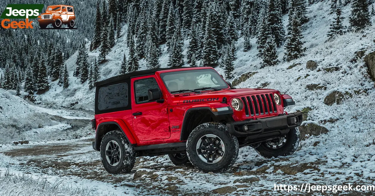 Can You Add Remote Proximity Keyless Entry To A Jeep?