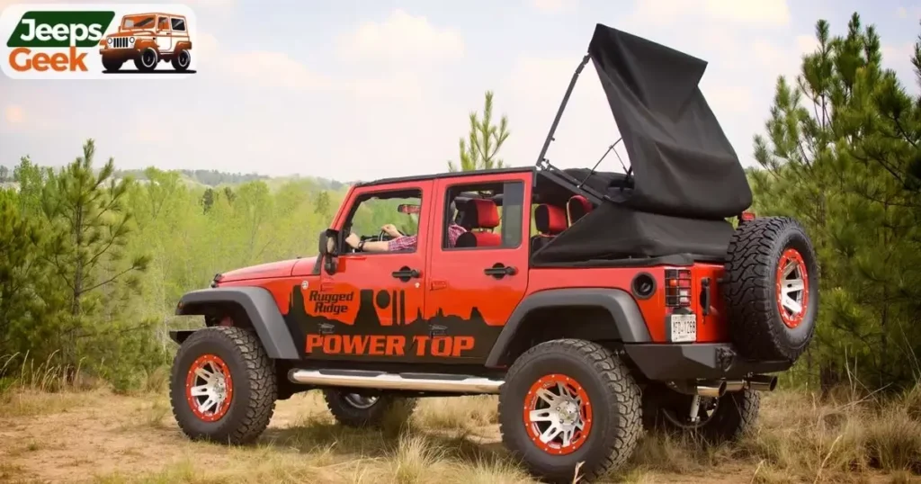 Can You Tint Jeep Soft Top Windows by Yourself?