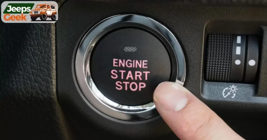 Future Scope of Jeep Auto Start-Stop Technology