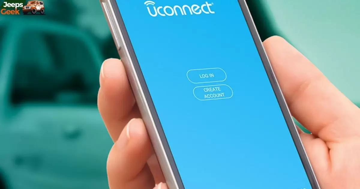 Jeep App vs Uconnect App: Which One Should You Choose?