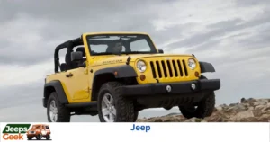 Jeep