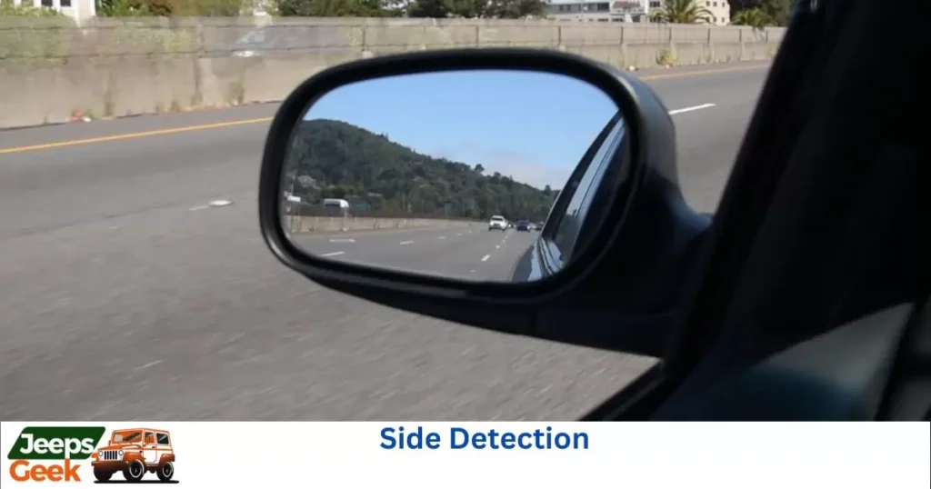 Side Detection