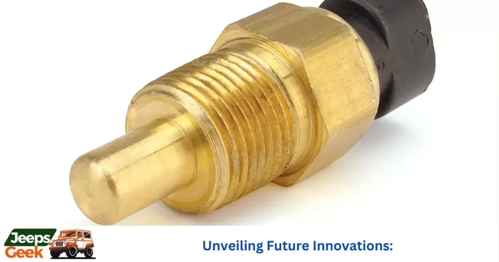 Unveiling Future Innovations: