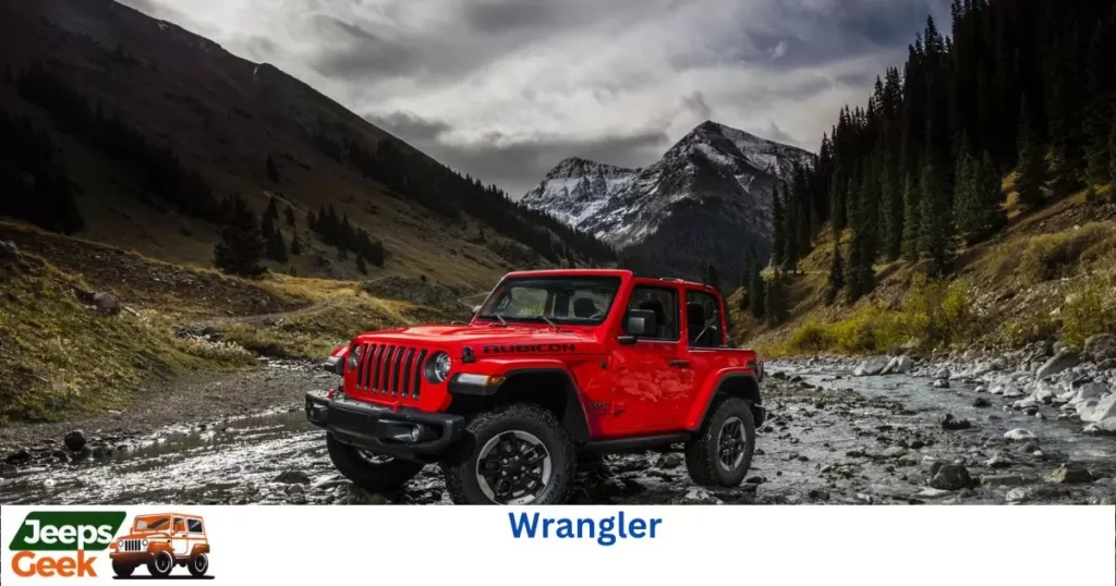 Wrangler